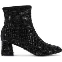 KG Kurt Geiger Women's 'Storm Gem' Boots in Black | Size: 8