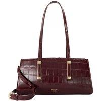 Dune London Women's 'Dalmore' Tote Bag in Red