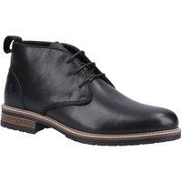 Hush Puppies Men's 'Ricky' Boots in Black | Size: 12