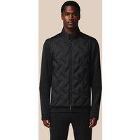 Castore Men's Hybrid Gilet Black | Size: Large