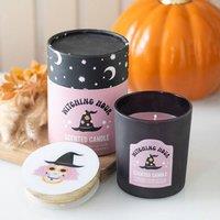 Uniqueful Witching Hour Plum & Black Cherry Candle | Size: 1 Pack