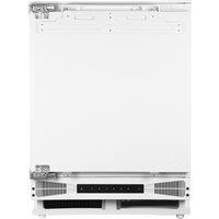 Willow 95L Built Under Freezer with 4 Star Rating in White