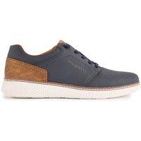 Bugatti Men's Casual Shoes in Blue | Size: 11