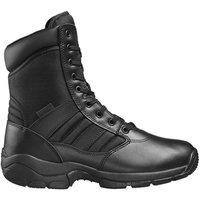 Magnum Men's Panther 8 Inch Military Combat Boots in Black | Size: 11