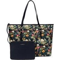 FIORELLI Women's Etta Buckle Tote Bag
