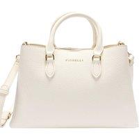 FIORELLI Women's Emery Mini Satchel Bag in Beige