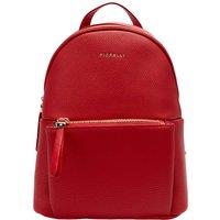 FIORELLI Women's Ally Mini Backpack in Dark Red