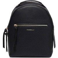 FIORELLI Women's Anouk Backpack in Black
