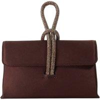 Dune London Women's 'Brynie' Bag in Brown
