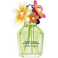 Marc Jacobs Women's Daisy Wild Eau So Intense Eau de Parfum in Misc | Size: 50ml