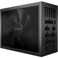 be quiet! Dark Power Pro 13 | 1300w Power Supply Unit 20+4 Pin Atx Atx Black