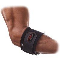 McDavid Adjustable Tennis Elbow Brace in Black