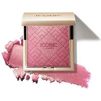 ICONIC London Kissed by the Sun Multi-Use Cheek Glow in Play Time | Size: 5G