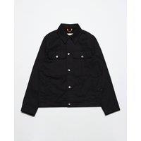 Far Afield Men's Watts Jacket - Black | Size: Medium