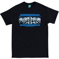 Star Wars Men's Printed T-Shirt in Black | Size: Small