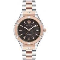 Philipp Plein Men's PWUFA0725 44mm Quartz Watch in Rose Gold