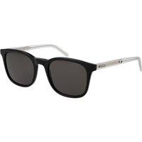 Replay Men's RY493V 5201S Panthos (Tea Cup) Sunglasses in Black
