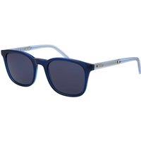 Replay Men's RY493V 5202S Panthos (Tea Cup) Sunglasses in Blue