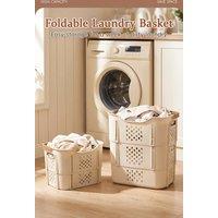 Garden Sanctuary Laundry Baskets and Linen Bins