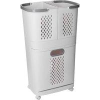 Laundry Baskets and Linen Bins