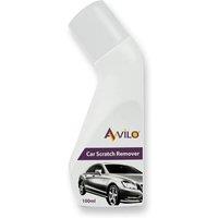 Avilo Scratch Remover Cream, Pack of 2 x 100ml in Clear