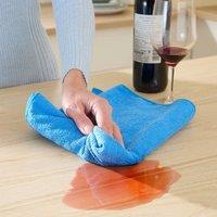Clarsen Supersize Quick-Dry Utility Towels, 2 Sets of 4, H80cm x W55cm