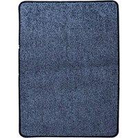 Groundsman Magic Door Mat in Light Grey | Size: 90 cm x 60 cm
