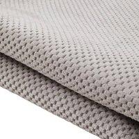 NESTLUNE 70x70cm Seater Sofa Cover Couch Slipcover Non-slip in Grey | Size: 70 cm x 70 cm