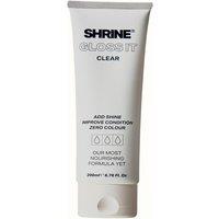 Shrine Women's Gloss It 200ml in Clear
