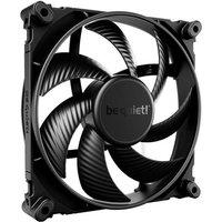 be quiet! Silent Wings 4 | 140mm Pwm Computer Case Fan 14 Cm Black 1 Pc(s)