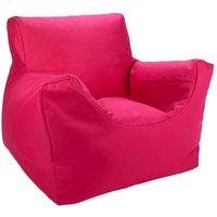 Kaikoo Pink Funzee Beanbag