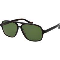 Replay RY486V 5602S Aviator/Navigator Sunglasses in Brown
