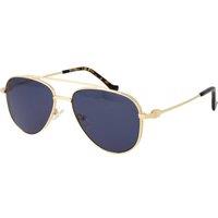 Replay RY489V 5501S Aviator/Navigator Sunglasses in Gold