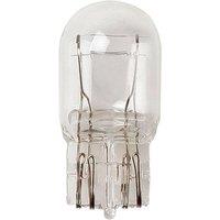 Ring Capless Brake & Tail Light in Clear