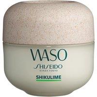 Shiseido WASO Shikulime Mega Hydrating Moisturiser | Size: 50ml