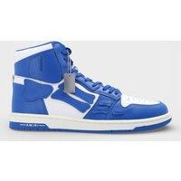 Amiri Men's Skel Top Hi Blue White | Size: 9