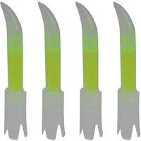 VFM e-Store Halloween Green Glow Fingers Party Accessories Decoration Green
