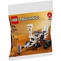 Lego Technic Nasa Mars Rover Perserverance - 30682 (Retired)