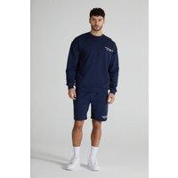 Original Creator Men's Original Sweatshirt in Navy | Size: 3XL