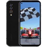 Blackview BL6000 Pro 8GB 256GB Dual SIM Black Smartphone