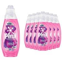 Persil Wonder Ultra Care Bio Liquid Detergent Quick Wash 1.08L (40W), 8pk