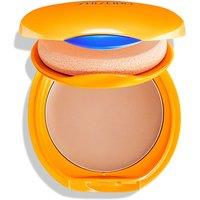 Shiseido Women's Tanning Compact Foundation Refill 12g in Honey