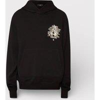 Amiri Men's Precious Memories Hoodie Black | Size: Medium
