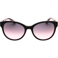Kate Spade Women's Nathalie Sunglasses in Black