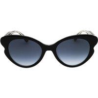 Kate Spade Women's Elina Sunglasses in Black