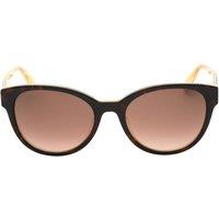 Kate Spade Women's Nathalie Sunglasses in Dark Brown