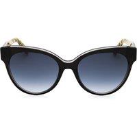 Kate Spade Women's Aubriella/g/s Sunglasses in Black