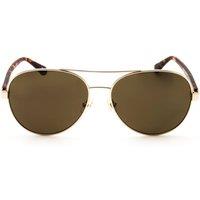 Kate Spade Women's Averie Sunglasses in Camel