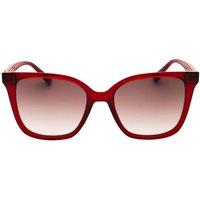 Love Moschino Women's Sf Sunglasses in Red