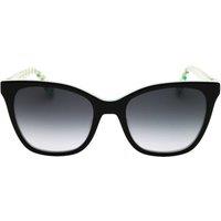 Kate Spade Women's Desi Sunglasses in Black